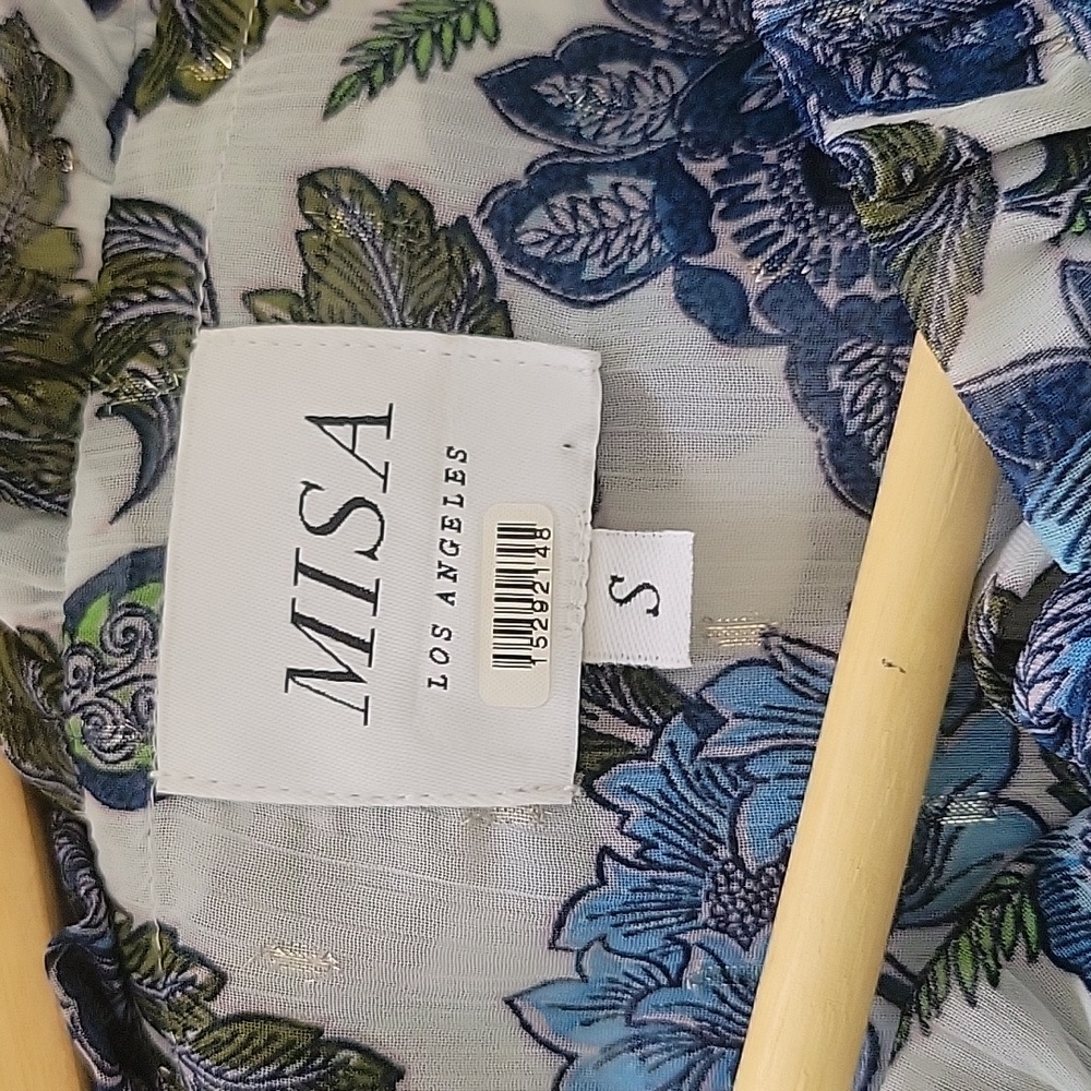 Misa Elisabetta Dress - Picture 9 of 11